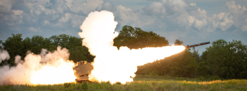 US Army unit in Poland the first to field new rocket system