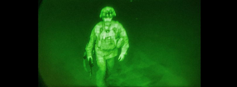 Last soldier to leave Afghanistan confirmed as new Army Europe leader