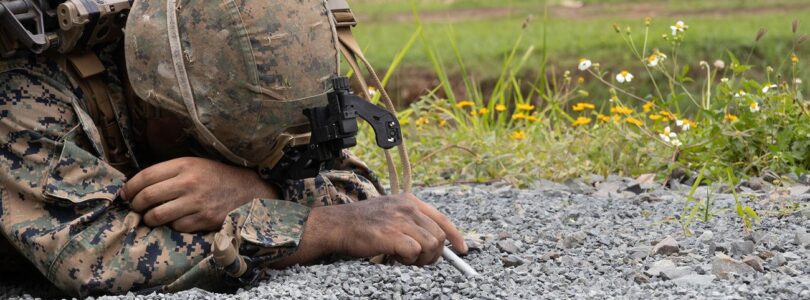 Navy Seeks to Expand Mine Warfare Training in Hawaii