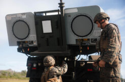 Hawaii Marines First to Get ‘Ship-Killing’ Missile Launcher