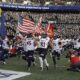 Army-Navy Game: 100 years ago, the Rivals Played in a Baltimore Classic