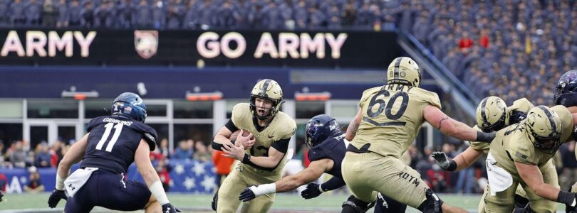 Army-Navy 2024: What You Need to Know for the 125th Edition of America’s Game