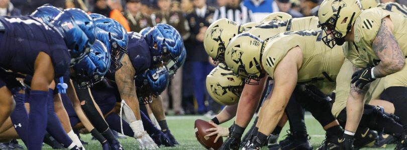 Army-Navy Game 2024: Rivalry Has ‘More Juice’ with Both Teams in Midst of Strong Seasons