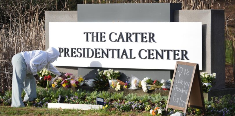 A Guide to Funeral Services for Former President Jimmy Carter