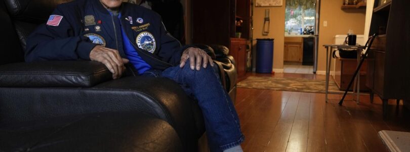 Bob Fernandez, 100-Year-Old Pearl Harbor Survivor, Dies Peacefully at Home 83 Years After Bombing