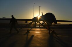 Even in the headline-grabbing world of drones, the Predator stands out