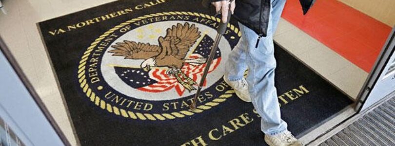 Bill would push VA to expand outside medical care options for vets