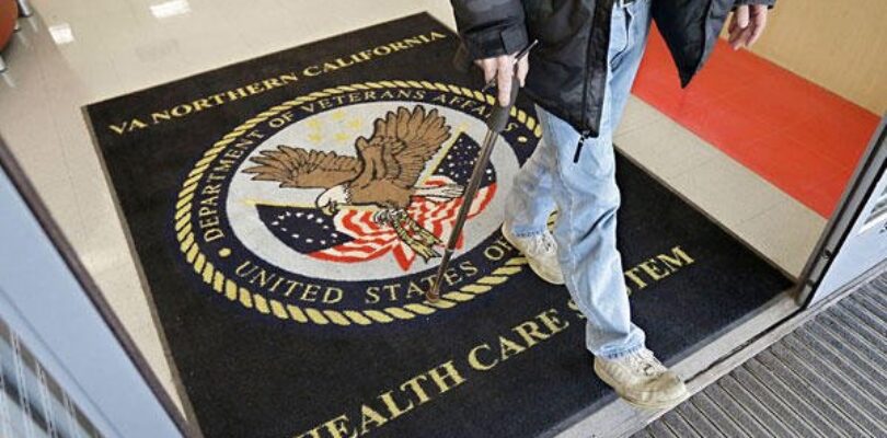 Bill would push VA to expand outside medical care options for vets