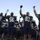Navy locks in bowl berth vs Oklahoma, but rival Army looms