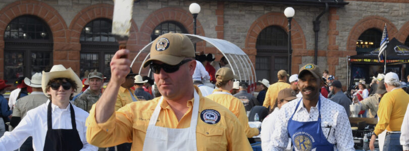 Navy fires commanding officer of Navy Reserve Center Cheyenne