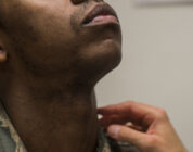 Air Force would study allowing beards under proposed defense bill