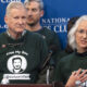 US believes Marine vet is alive after disappearing in Syria in 2012