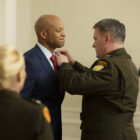 Following controversy, Maryland governor receives Bronze Star