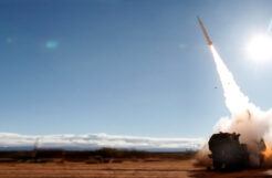 Army eyes autonomous missile launcher and 1,000-kilometer strikes