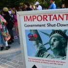 Looming government shutdown could hurt military families, veterans