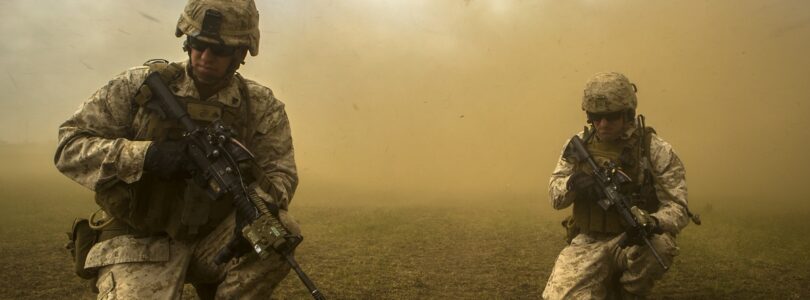 Marines take steps to hack human performance with data