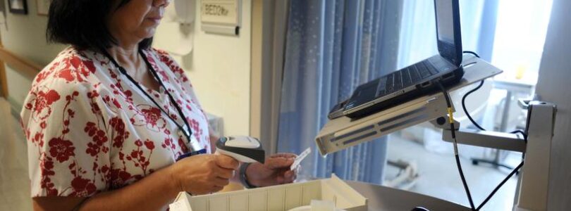 VA to resume new electronic health record rollout in mid-2026