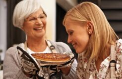 Life of pie: Soldier charged with loan fraud in bakery boondoggle