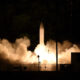 Army, Navy conduct key hypersonic missile test