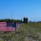Suicides among veterans remain unchanged despite federal focus