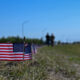 Suicides among veterans remain unchanged despite federal focus