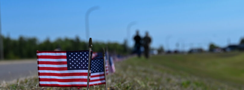 Suicides among veterans remain unchanged despite federal focus