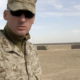 Marine gunner has AWOL charges tossed, gets reprimand for statements