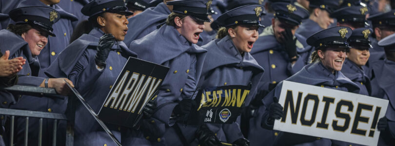 As Army runs historic season, these players must help beat Navy