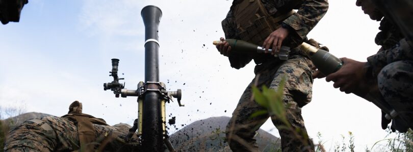 Lawmakers call for in-depth VA study on blast pressure injuries