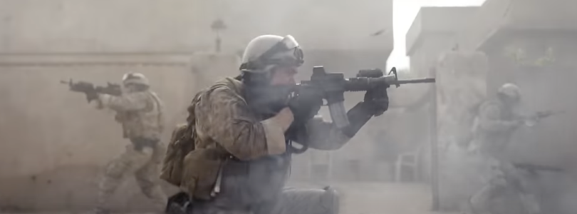 First look at ‘Warfare’ brings viewers into tenacity of Iraq War