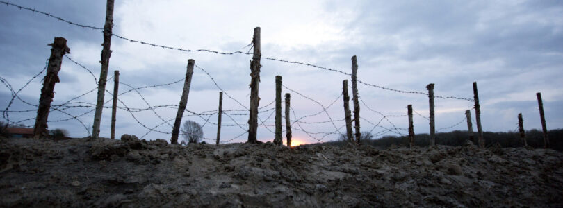 Why the 1914 Christmas Truce changed nothing on the Western Front