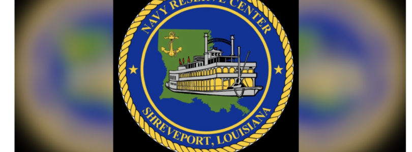 Navy fires CO of Navy Reserve Center Shreveport