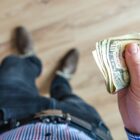 Senate finalizes plans for a massive junior enlisted pay boost in 2025