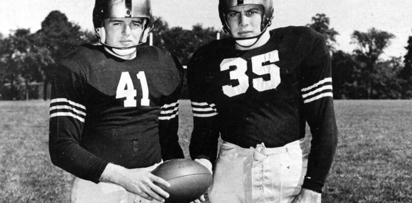 80 Years Ago, a Historic Army-Navy Game Captivated a Nation During World War II