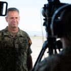 Rare Corruption Case Against 4-Star Admiral Runs Headlong into Mistress Testimony Issues, Pentagon Culture