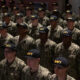 Navy Cuts Length of Boot Camp Amid Rise in Recruiting Totals