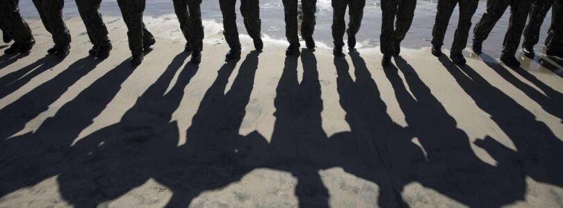 Navy Drops Disciplinary Efforts Against 2 Navy Officers After Death of SEAL Candidate Kyle Mullen