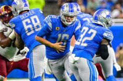Why President Gerald Ford Decided Not to Play Football for the Lions or the Packers
