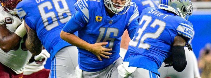 Why President Gerald Ford Decided Not to Play Football for the Lions or the Packers