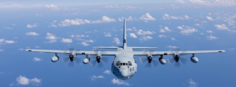 C-130 Hercules 70 Years Strong and Growing