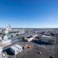 USS Dwight D. Eisenhower transits to Norfolk Naval Shipyard (NNSY) for a Planned Incremental Availability (PIA) following historic deployment
