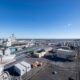 USS Dwight D. Eisenhower transits to Norfolk Naval Shipyard (NNSY) for a Planned Incremental Availability (PIA) following historic deployment
