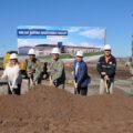 Groundbreaking Ceremony Launches Construction of Nuclear Regional Maintenance Facility at Kings Bay