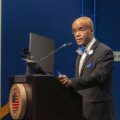 Don Roberts Shares Poetic Verse to Inspire NNSY Workforce in Honor of Dr. Martin Luther King Jr.