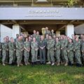 U.S. Pacific Fleet Navy Reserve Public Affairs Summit: Training to be the Strategic Advantage and Enabling Effective Communication in the Indo-Pacific Region