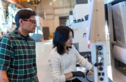 Forging the Future: Training Center Opens to Train Next Generation of Defense Manufacturers
