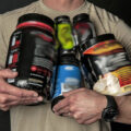 Cocaine or pre-workout? Airman fights drug conviction