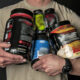 Cocaine or pre-workout? Airman fights drug conviction