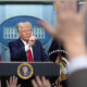Vets group blasts Trump plane crash comments as ‘shameful’