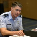 Air Force demoted two-star after affair, ‘voluminous’ sexting, IG says